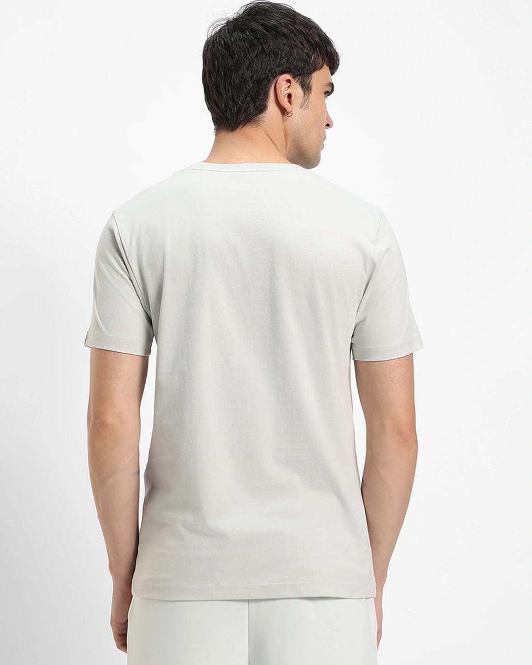 100% cotton Uncharted Horizons Graphic Tee